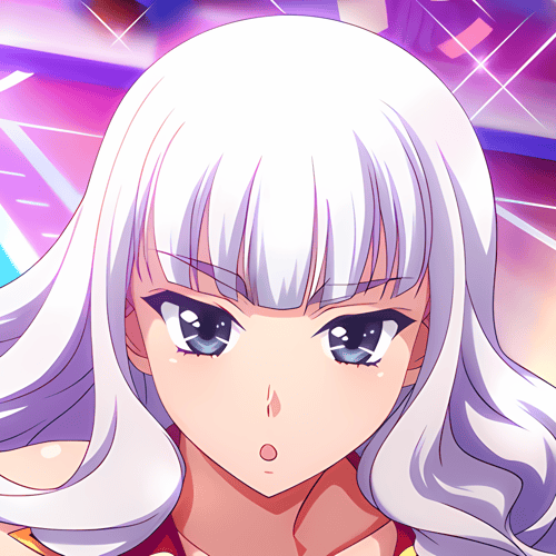 Momo - High School DxD by Spectrex on Tensor.Art