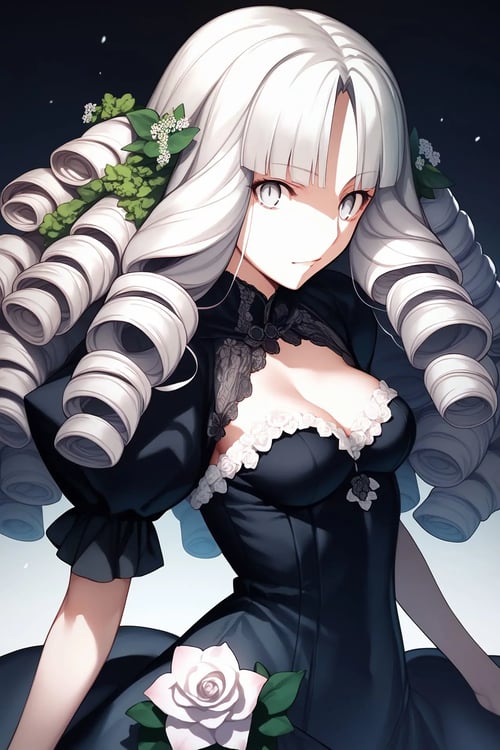 Takeuchi Takashi PonyXL style by reprinter on Tensor.Art