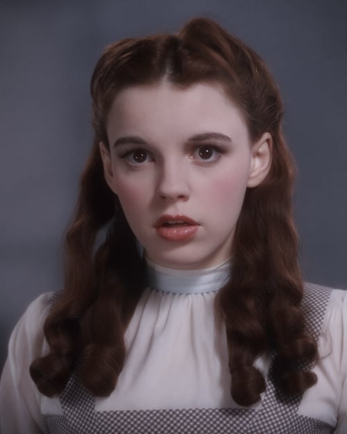 Dorothy by ANNO on Tensor.Art