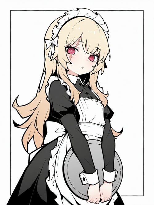 Akableak Artist by 二坤年 on Tensor.Art