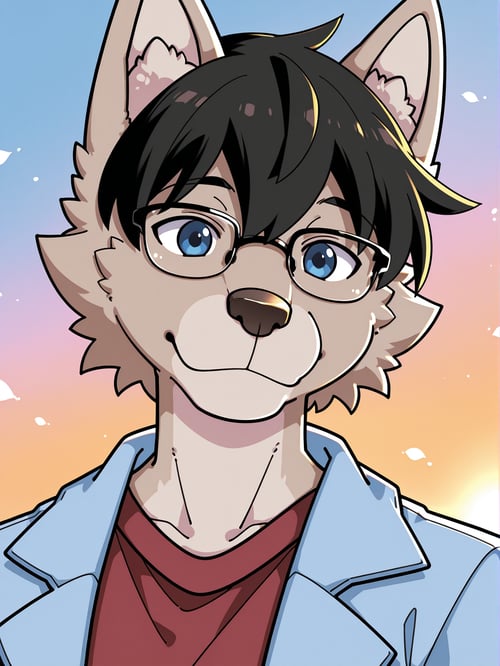 Mikko | Dawn Chorus by GyakuImpact on Tensor.Art