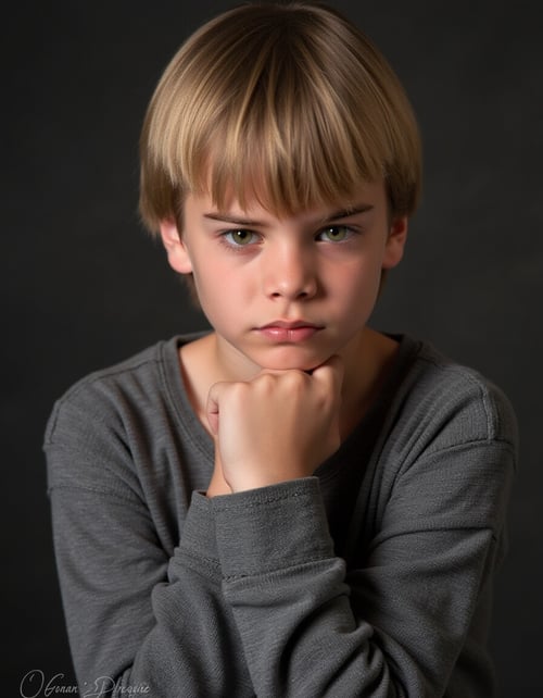 boy by liik on Tensor.Art