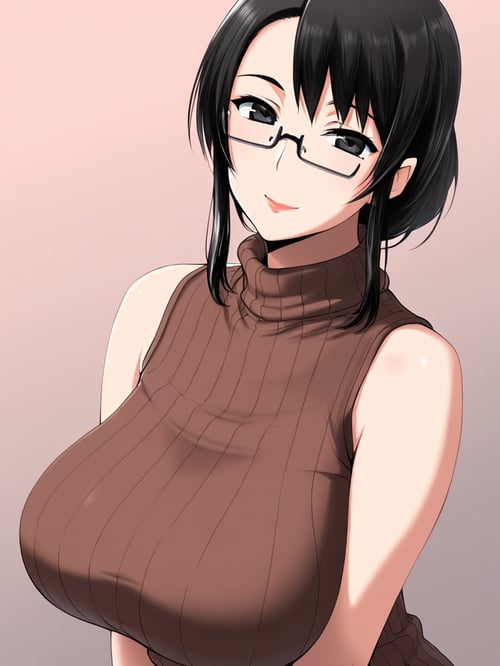 Miss Manami by N1212 (V2) on Tensor.Art