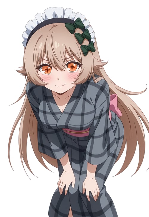 鈴木 燈 (Suzuki Akari) - のうりん (No-Rin) by west7785 on Tensor.Art