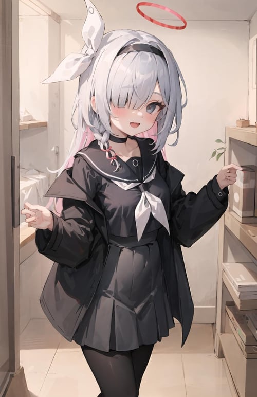 Plana 普拉娜|プラナ (Blue Archive) - D0pa by dopamine on Tensor.Art