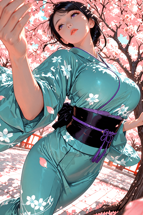  Illustrious 2.5D-DQ by DQ on Tensor.Art
