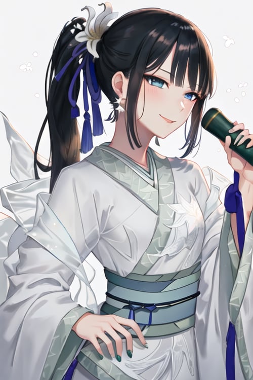 jing_ke/荊軻/荆轲 (Fate/Grand Order) by Kazami on Tensor.Art