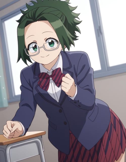 Himiko Agari 上理 卑美子 (Komi Can't Communicate) - NK by Ttan on Tensor.Art