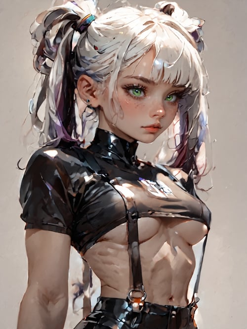 Hornibonk Niji or Horniji for short by miaomiao on Tensor.Art