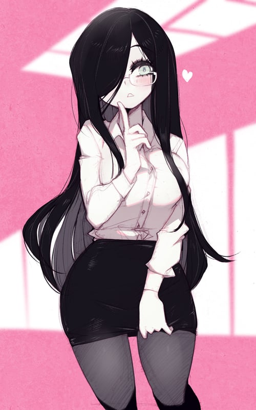 Maria Nagai by user_670110581730234073 on Tensor.Art