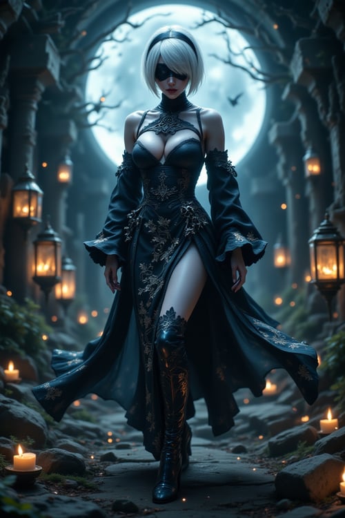 2B SoloLoRA by Solo on Tensor.Art