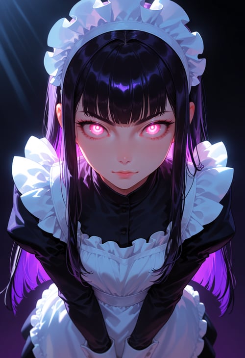 ANIMA_Whyx by Whyxeo on Tensor.Art