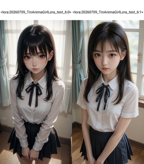 20260709_TinAnimaGirlLora_test_6 偏真实感女孩 by 天TIN on Tensor.Art
