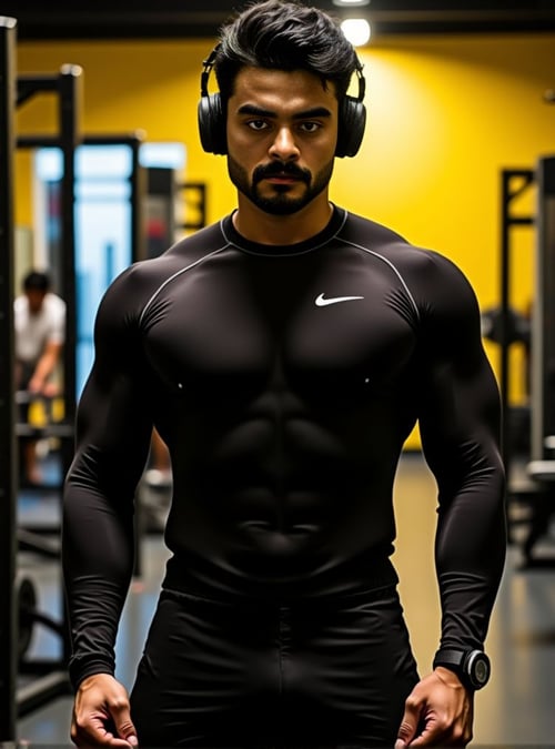 Tovino Thomas by HottiesnHotties on Tensor.Art