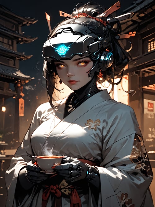 Hornibonk Niji or Horniji for short by miaomiao on Tensor.Art