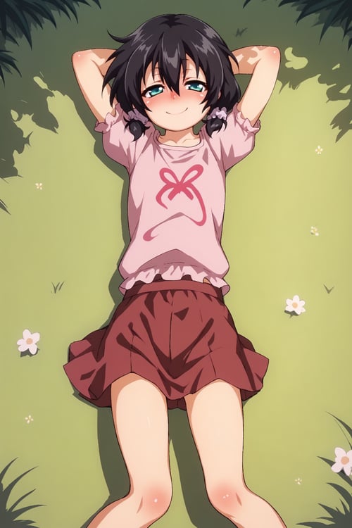 Mizuki-Chan (Lo Re: Pako Sukusuku) - LoRA PonyXL by KillerUwU13_AI on Tensor.Art
