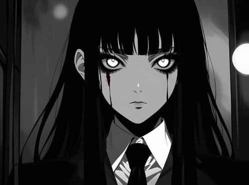 看看漫画悬疑女频 by 看看漫画 on Tensor.Art