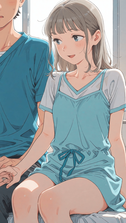 エキスパートナース Style by daretoku-2 on Tensor.Art
