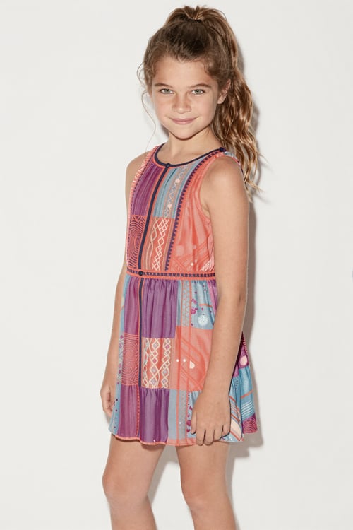 Raegan Revord - Missy Cooper - Young Sheldon by E7G3 on Tensor.Art