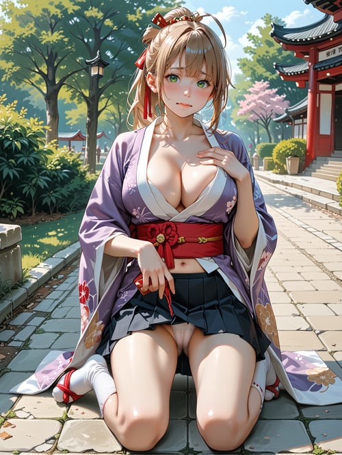 WAI-2.5D-PDXL by WAI0731 on Tensor.Art