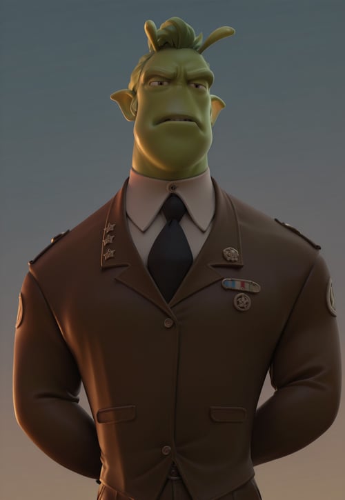 handsome set by icecream on Tensor.Art