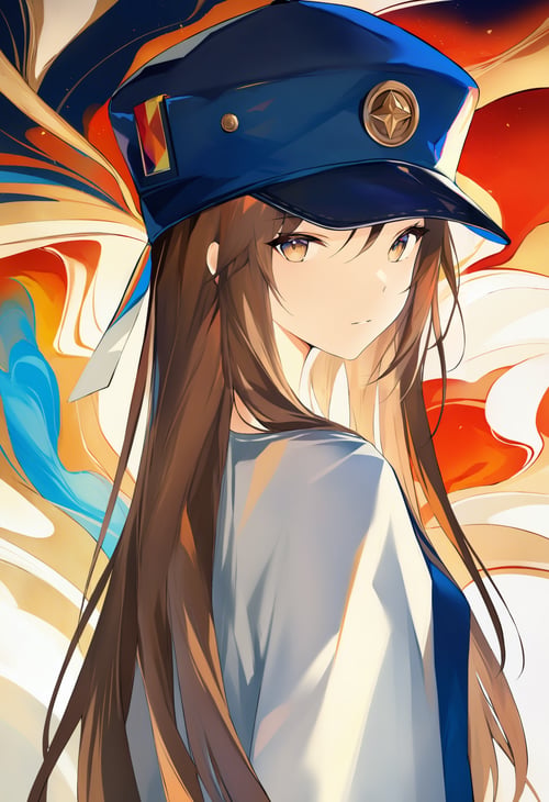 {XL lokr for JRU2}Lpip style by 才不是今宵呢! on Tensor.Art