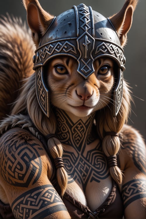 Furry Enhancer [Krea1+2] by Freek22 on Tensor.Art