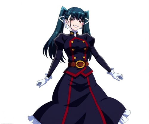 LoRA / Anima / Azuma Yachiho by Gwess on Tensor.Art