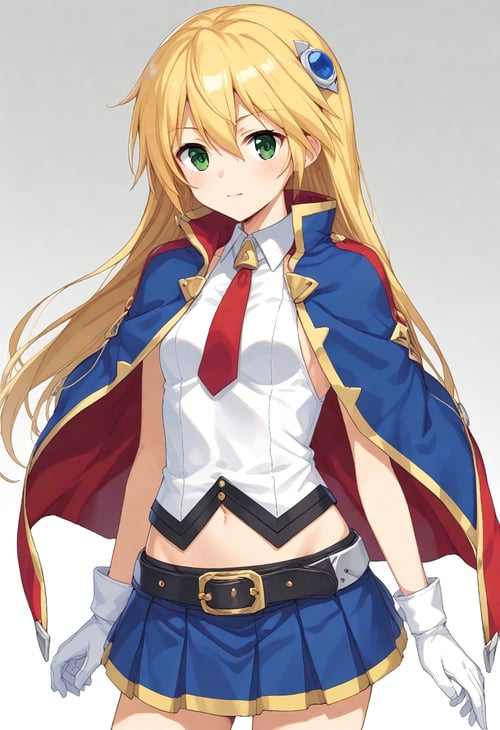 Noel Vermillion ノエル XL (BlazBlue) - Mara_123 by Ttan on Tensor.Art
