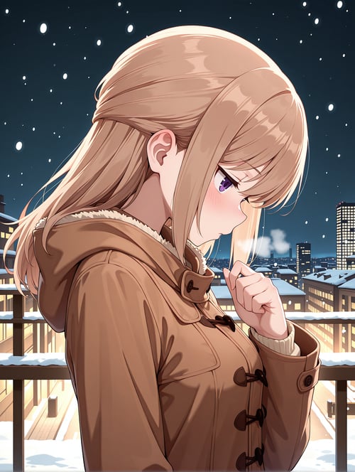 【Illustrious】州天頃 椎奈 アリス ギア アイギス【ラヴァーズ】  by sg5e3 on Tensor.Art