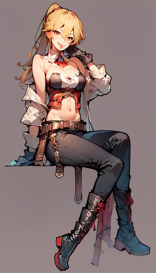Alchilia Style by Alchilia on Tensor.Art