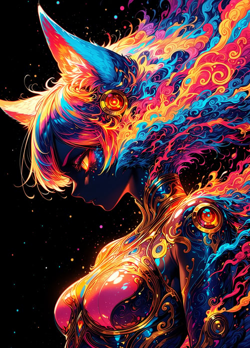 Anima-xz by miaomiao on Tensor.Art