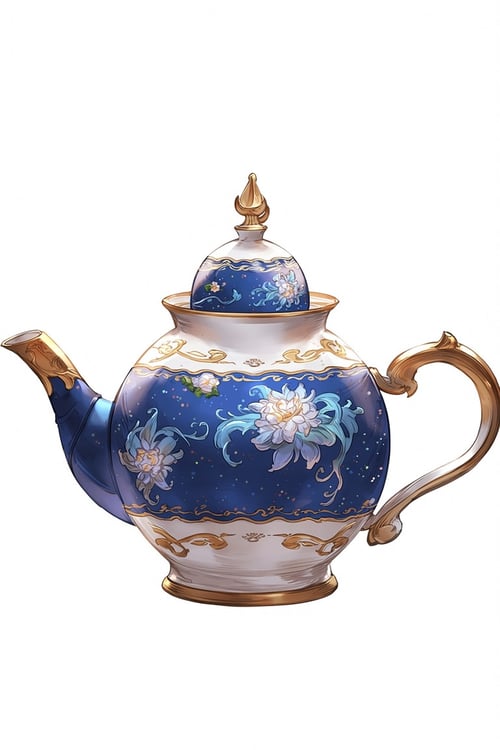 Tutu's Blue Fantasy Style Anima/图图碧蓝幻想风格 Anima by zhaotutu on Tensor.Art