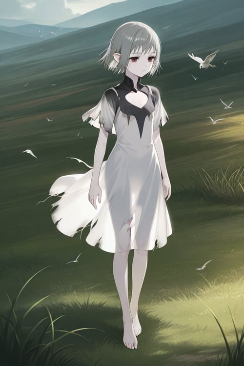 ヨルダ by だれとく紳士 on Tensor.Art