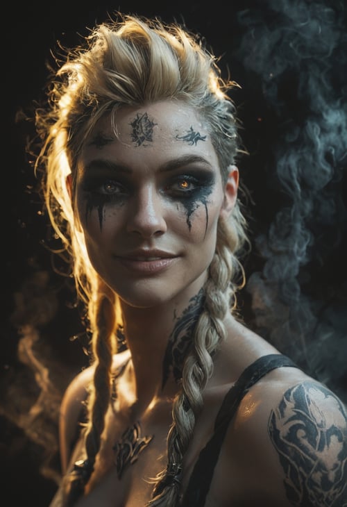 GODDESS of Realism by Aedan on Tensor.Art