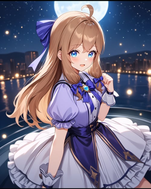 Asoul-灵境少女-嘉然diana-19in1-sdxl by user_9621 on Tensor.Art