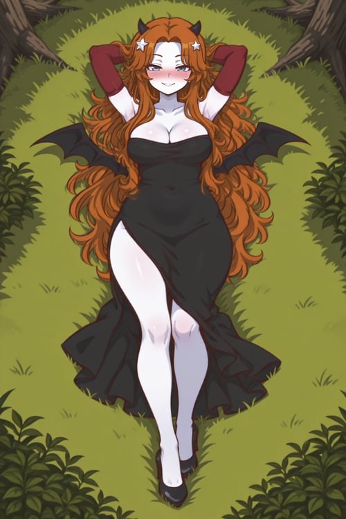 DragonExotico (PNGTuver) - COMMISSION LoRA Illustr by KillerUwU13_AI on Tensor.Art