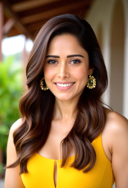 Nushrat Bharucha by parar20 on Tensor.Art