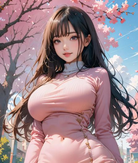  Two large packets ofcreamXL两个奶油大包 by 不见了的枫 on Tensor.Art