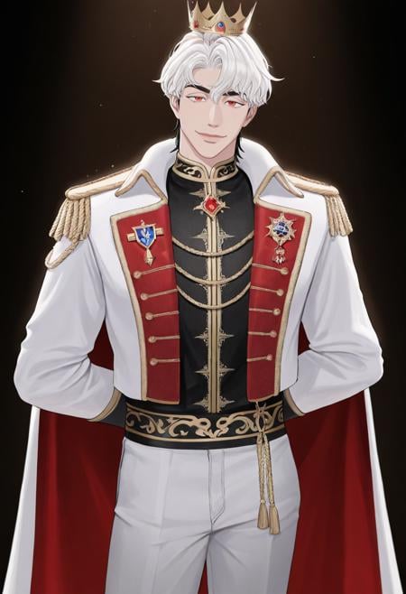 Plave-Eunho by tianyu6671 by user_680967095118289292 on Tensor.Art