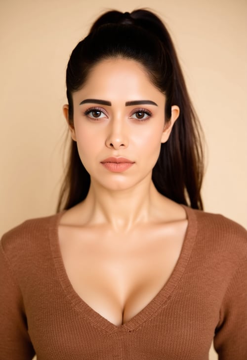 Nushrat Bharucha by parar20 on Tensor.Art