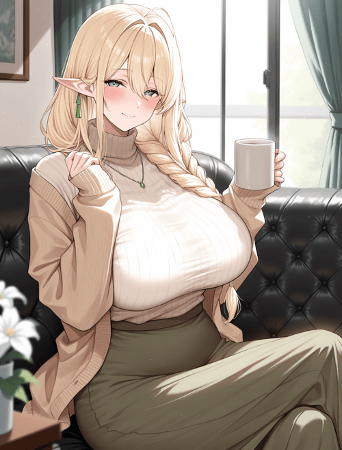 gouden leeuw(azur lane)金狮（碧蓝航线） by sk on Tensor.Art