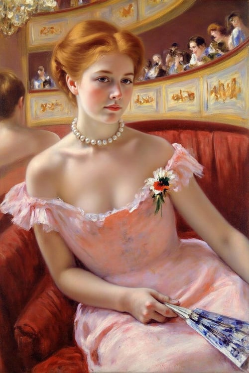 Mary Cassatt V1 CapD6A3Co5 2025-02-17 04:32:33 by NobodyButMeow on Tensor.Art