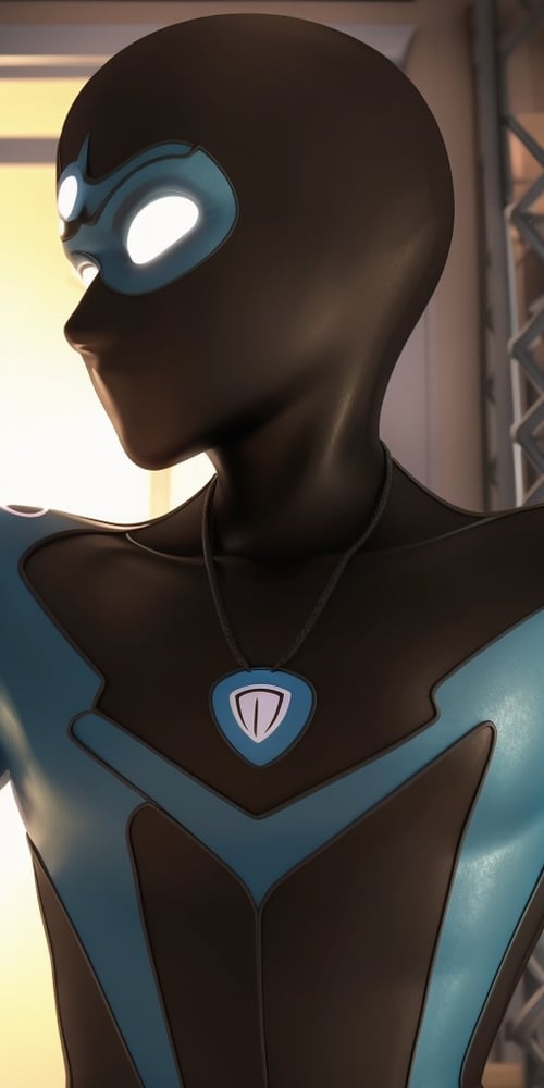 Truth, Ladybug, Miraculous, SD1.5  by Tetete on Tensor.Art