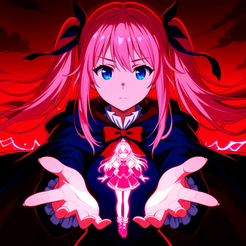 Anima_LiquidMix by miaomiao on Tensor.Art