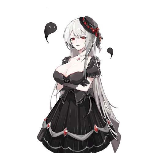 犹格索托斯的庭院西瓦特尔 by 夜沫 on Tensor.Art