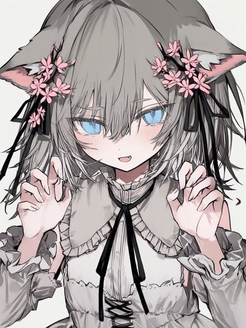 Artist Style: 適当緑 by user_user_user_ on Tensor.Art