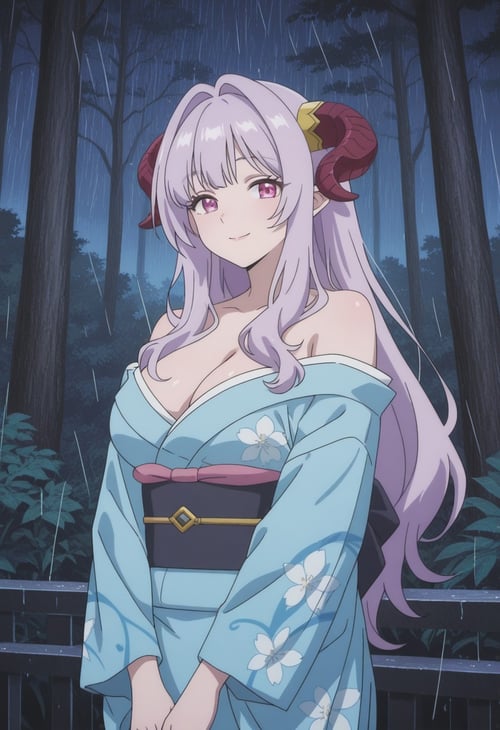 Lillum | Mistress Kanan Is Devilishly Easy by EroBytes on Tensor.Art