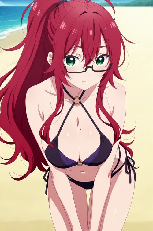 Kusuri Yakuzen (薬膳楠莉) - The 100 Girlfriends by Katori Konoe on Tensor.Art