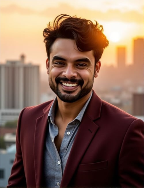 Tovino Thomas by HottiesnHotties on Tensor.Art